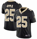 Nike Saints 25 Eli Apple Black Vapor Untouchable Limited Jesey Dzhi,baseball caps,new era cap wholesale,wholesale hats